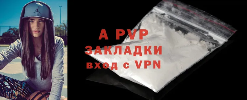 A-PVP СК  Куровское 